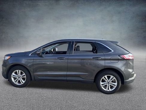 Used 2020 Ford Edge SEL w/ Convenience Package image 13