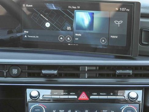 New 2026 Hyundai Santa Fe Calligraphy AWD/4WD image 16