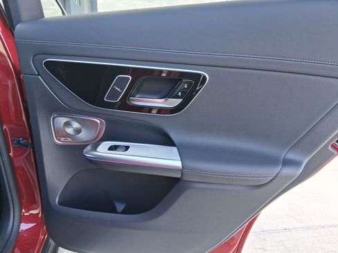 New 2026 Mercedes-Benz GLC 300 GLC 300 image 23