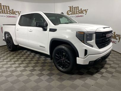 Used 2022 GMC Sierra 1500 Elevation