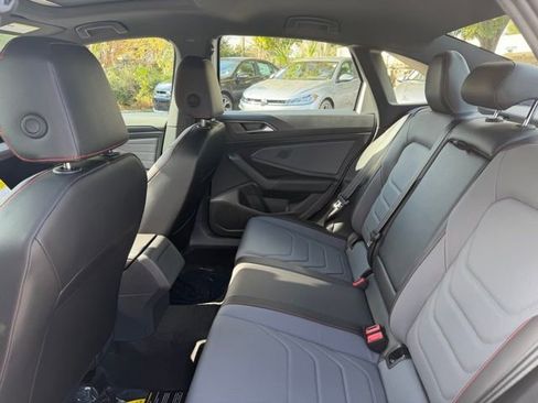 New 2026 Volkswagen Jetta GLI Autobahn FWD image 7