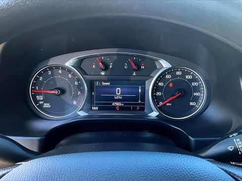 Certified 2021 GMC Acadia SLE w/ Driver Convenience Package image 13