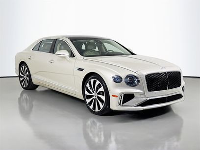 New 2026 Bentley Flying Spur