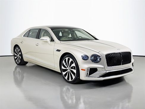 New 2026 Bentley Flying Spur image 1