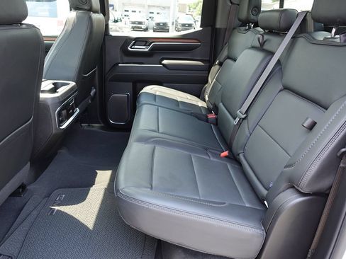 Used 2024 GMC Sierra 1500 Denali w/ Denali Reserve Package AWD/4WD image 28