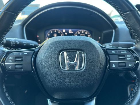 Used 2023 Honda Civic Touring image 25