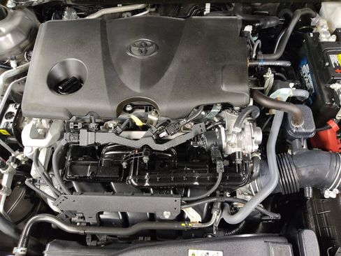 Used 2023 Toyota Camry LE w/ Convenience Package FWD image 30