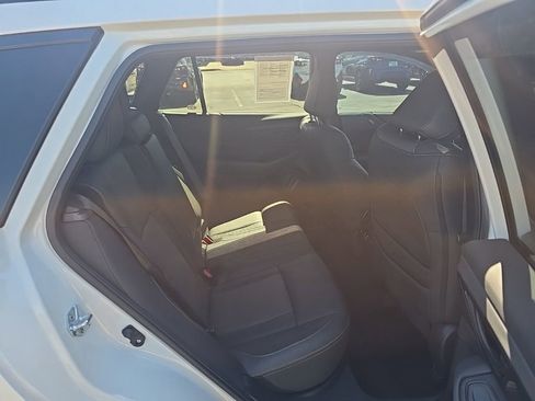 Certified 2024 Subaru Outback Wilderness image 7