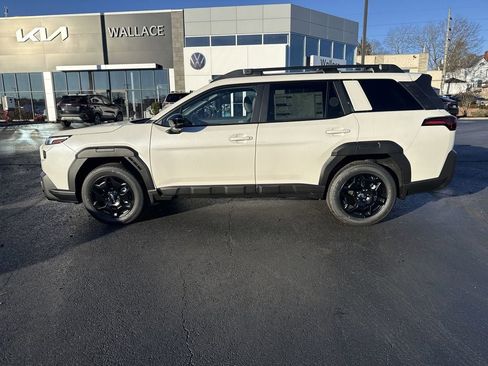 New 2026 Subaru Outback Limited w/ Premium/Limited Package 2 image 3