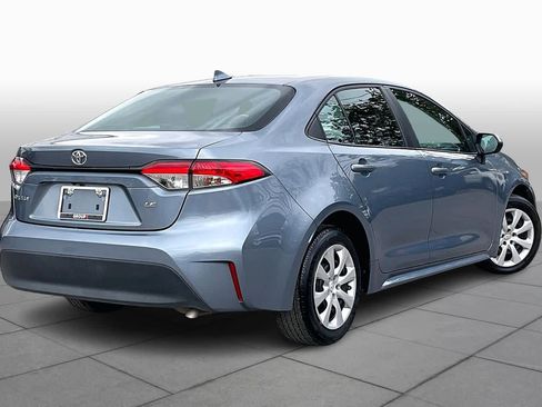 Used 2024 Toyota Corolla LE image 12
