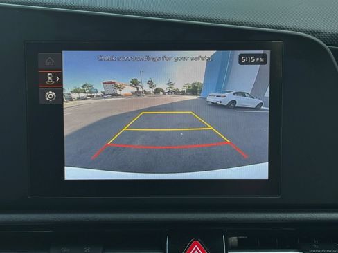 Used 2026 Kia Niro LX FWD image 20