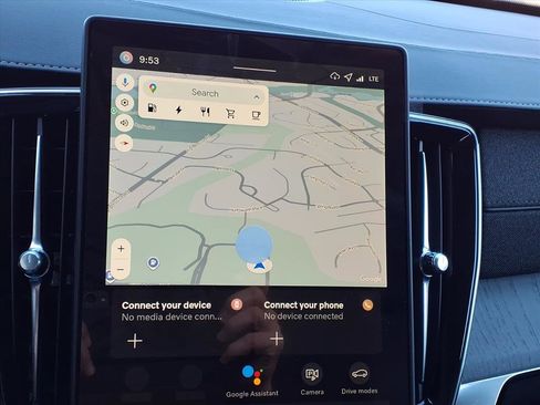 New 2026 Volvo XC90 T8 Ultra w/ Lounge Package image 17