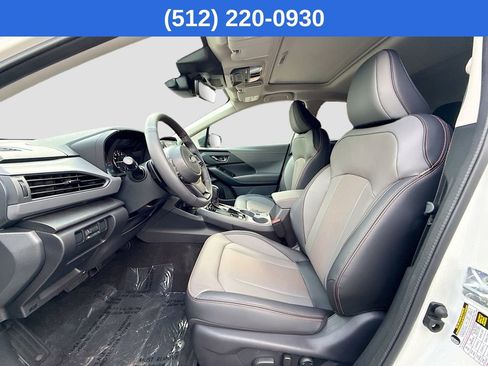 New 2026 Subaru Crosstrek 2.5i Limited AWD/4WD image 25