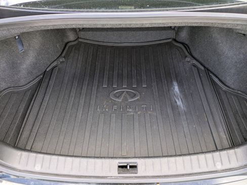 Used 2017 INFINITI Q50 3.0t Premium w/ 3.0T Premium Plus Package image 17