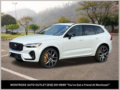 New 2026 Volvo XC60 T8 Polestar w/ Protection Package Premier