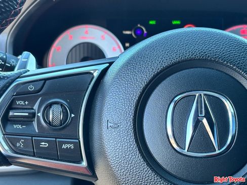 Used 2019 Acura RDX A-Spec AWD/4WD image 22