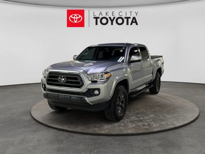 Used 2023 Toyota Tacoma SR5