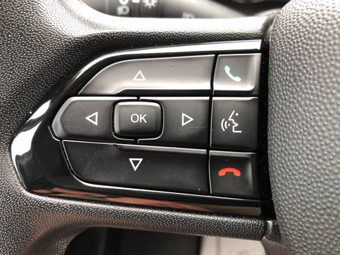 Used 2024 RAM ProMaster 2500 w/ Convenience Group FWD image 34
