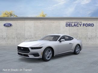 New 2026 Ford Mustang Premium RWD video 1