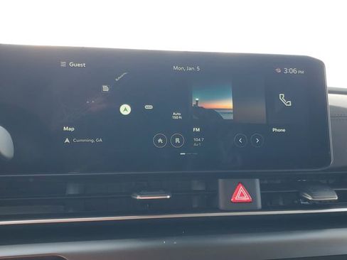 New 2026 Kia Carnival LXS image 30