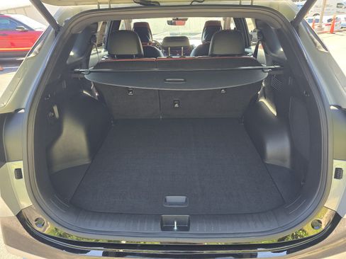 Used 2023 Kia Sportage SX FWD image 25