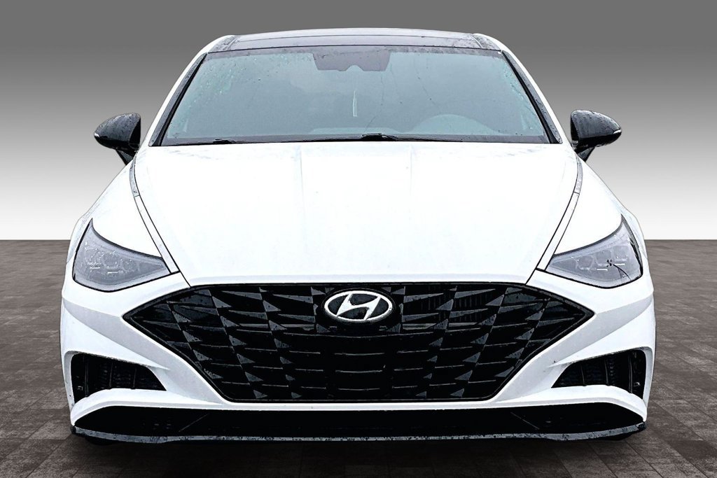 Used 2023 Hyundai Sonata SEL Plus w/ Cargo Package FWD image 26