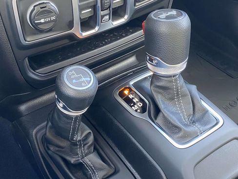 New 2026 Jeep Wrangler Sport S image 29