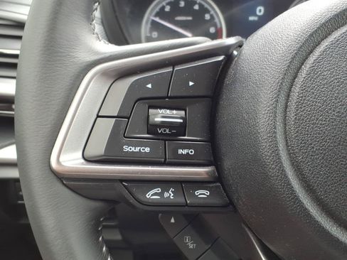 Used 2023 Subaru Forester Premium AWD/4WD image 16