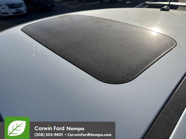 Used 2017 Ford Focus RS AWD/4WD image 10