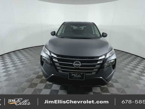 Used 2026 Nissan Rogue S image 5