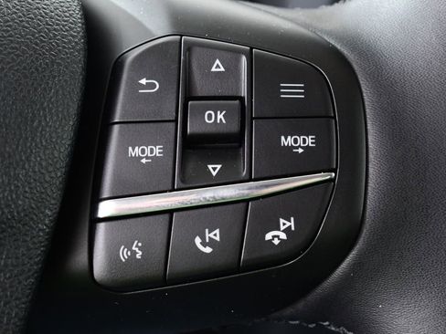 New 2025 Ford Maverick XLT w/ XLT Luxury Package AWD/4WD image 32