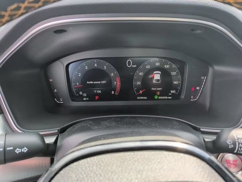 New 2026 Acura Integra A-Spec FWD image 19