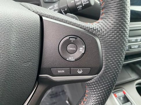 Certified 2023 Honda Passport TrailSport image 27