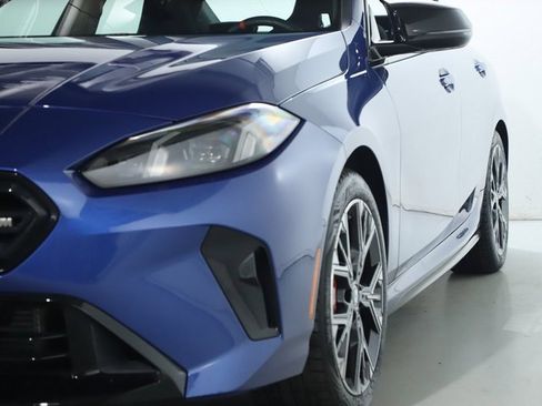 Certified 2025 BMW M235i xDrive w/ Premium Package image 4