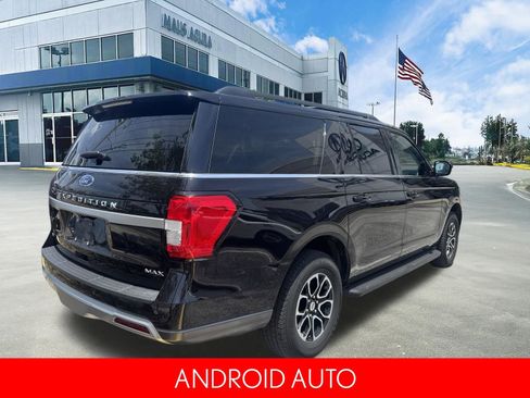 Used 2024 Ford Expedition Max XLT AWD/4WD image 9