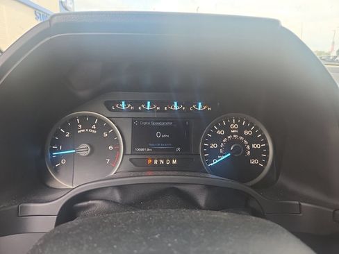 Used 2020 Ford F150 XLT w/ Equipment Group 302A Luxury AWD/4WD image 29