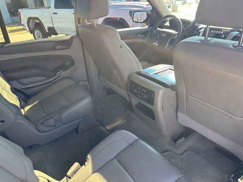 Used 2016 Chevrolet Tahoe LT image 28