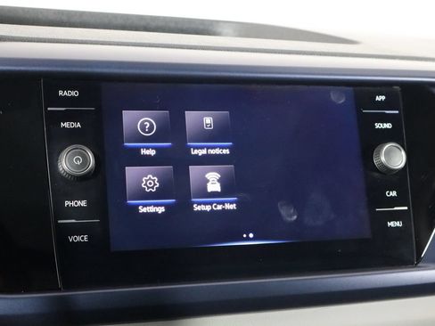 Used 2023 Volkswagen Taos SE FWD image 37