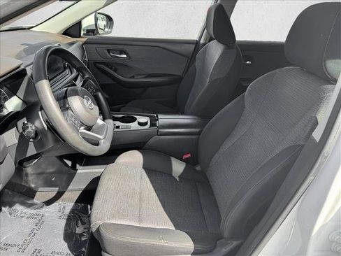 Used 2023 Nissan Rogue SV AWD/4WD image 10
