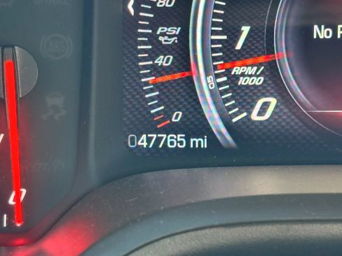 Used 2014 Chevrolet Corvette Stingray Coupe w/ 3LT Preferred Equipment Group RWD image 19