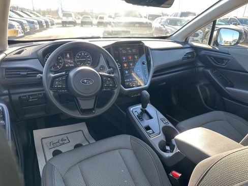 Certified 2024 Subaru Crosstrek 2.0i Premium image 21