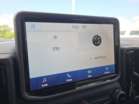Used 2021 Ford Bronco Sport AWD/4WD image 19