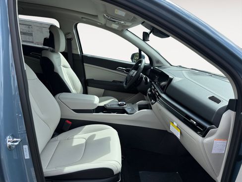 New 2026 Kia Sportage EX AWD/4WD image 19