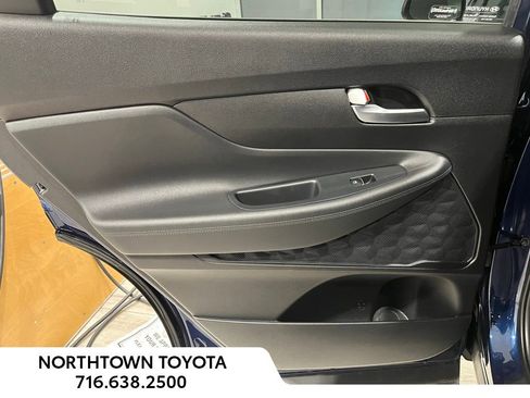 Used 2022 Hyundai Santa Fe SEL image 17