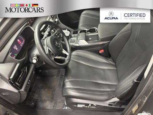 Certified 2023 Acura MDX SH-AWD image 10