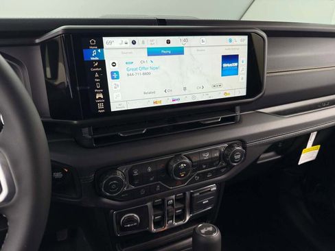 New 2026 Jeep Wrangler Sahara image 28