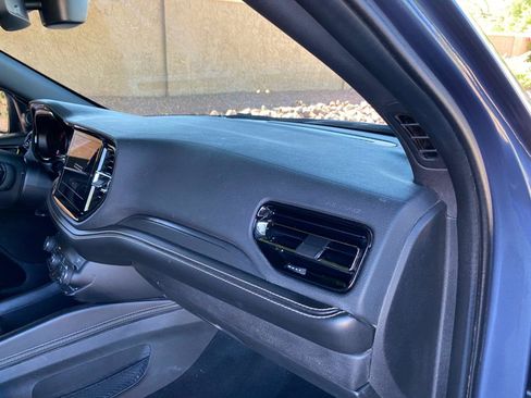 Used 2021 Dodge Durango GT RWD image 50