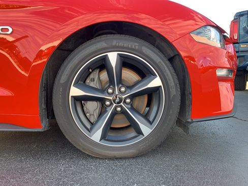 Used 2022 Ford Mustang GT w/ Equipment Group 301A image 27