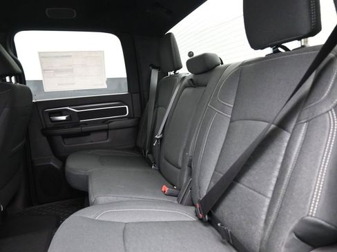 New 2025 RAM 2500 Lone Star image 29