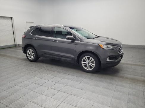 Used 2019 Ford Edge SEL w/ Equipment Group 201A image 11